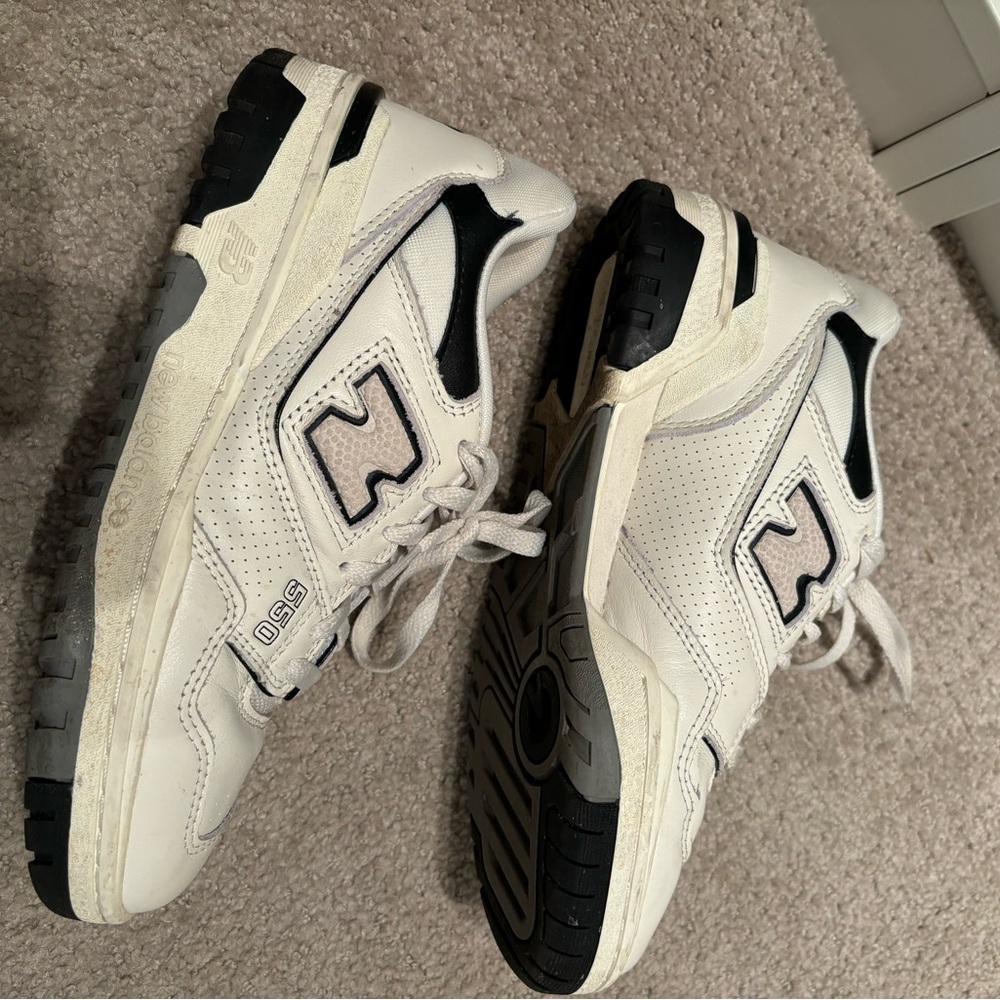new balance sneakers